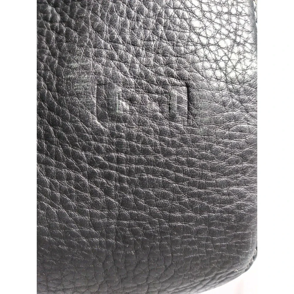 Knomo Melilla Laptop Tote Bag  Business Office Work Handbag Retail $195